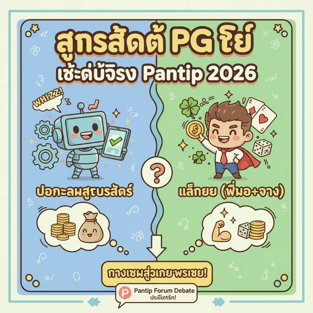 สูตรสล็อต pg ฟรี ใช้ได้ จริง pantip - สูตรสล็อต