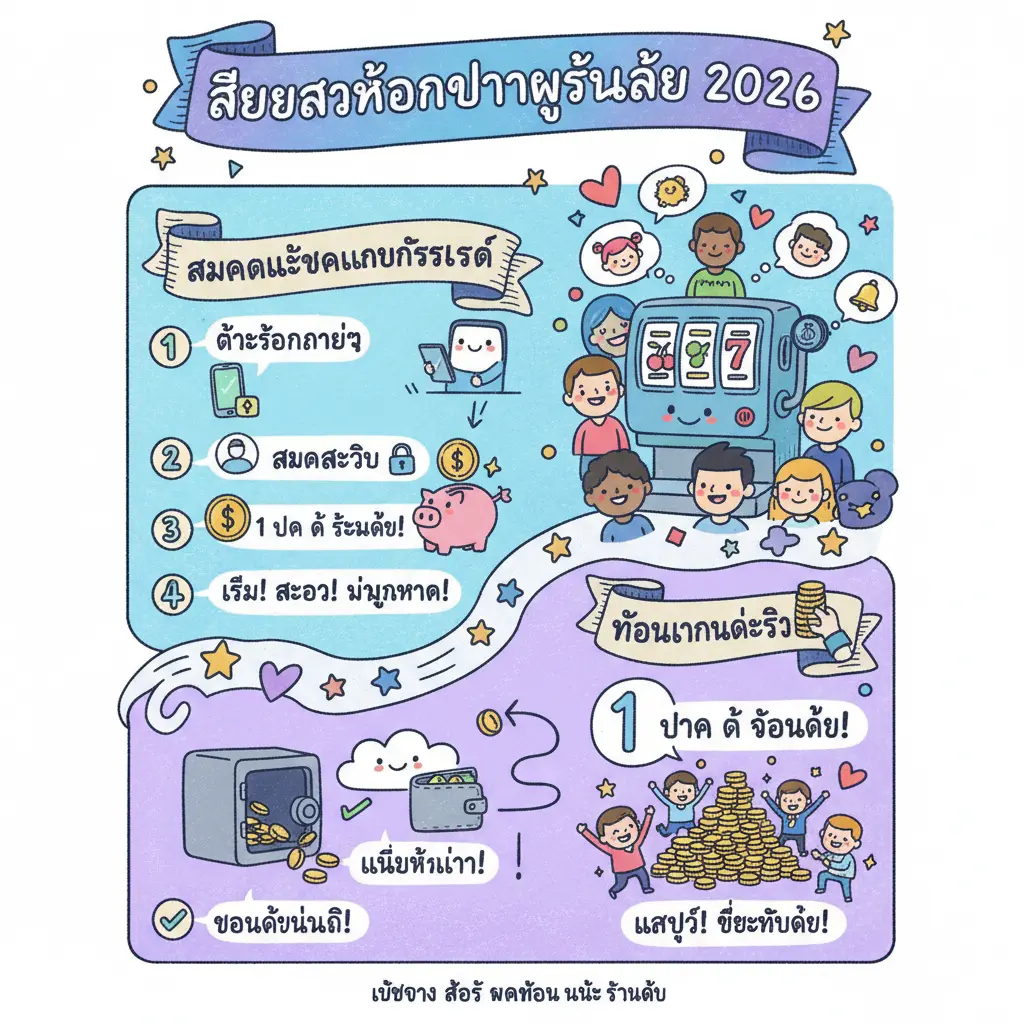 เว็บตรง สล็อต ฝากถอน ไม่มี ขั้นต่ำ 1 บาท ก็ ถอนได้ - คาสิโนออนไลน์