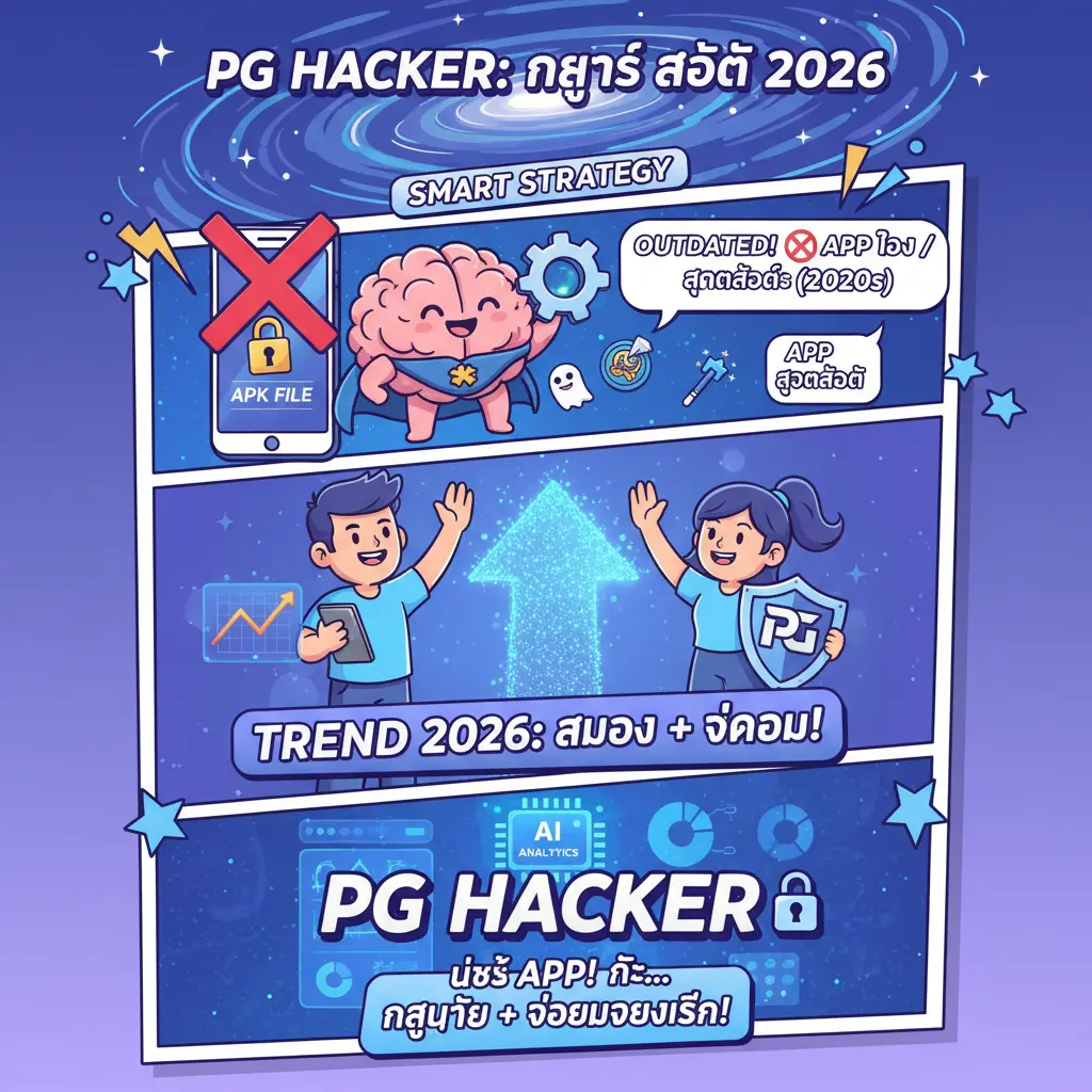 app โกงสล็อต - PG HACKER