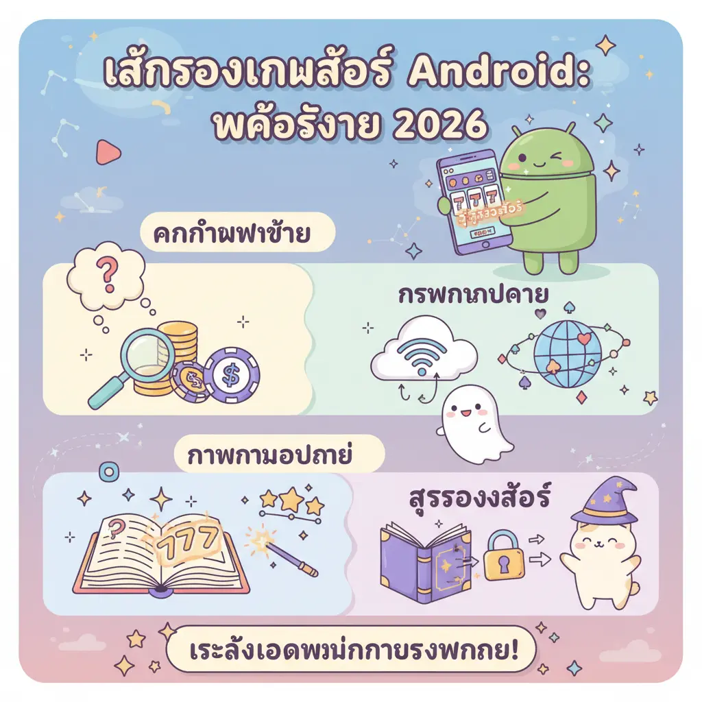 app โกงสล็อต - Android