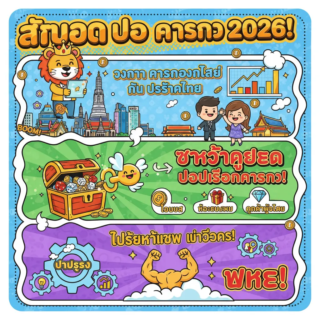 โปรโมชั่นคาสิโน - คาสิโนออนไลน์