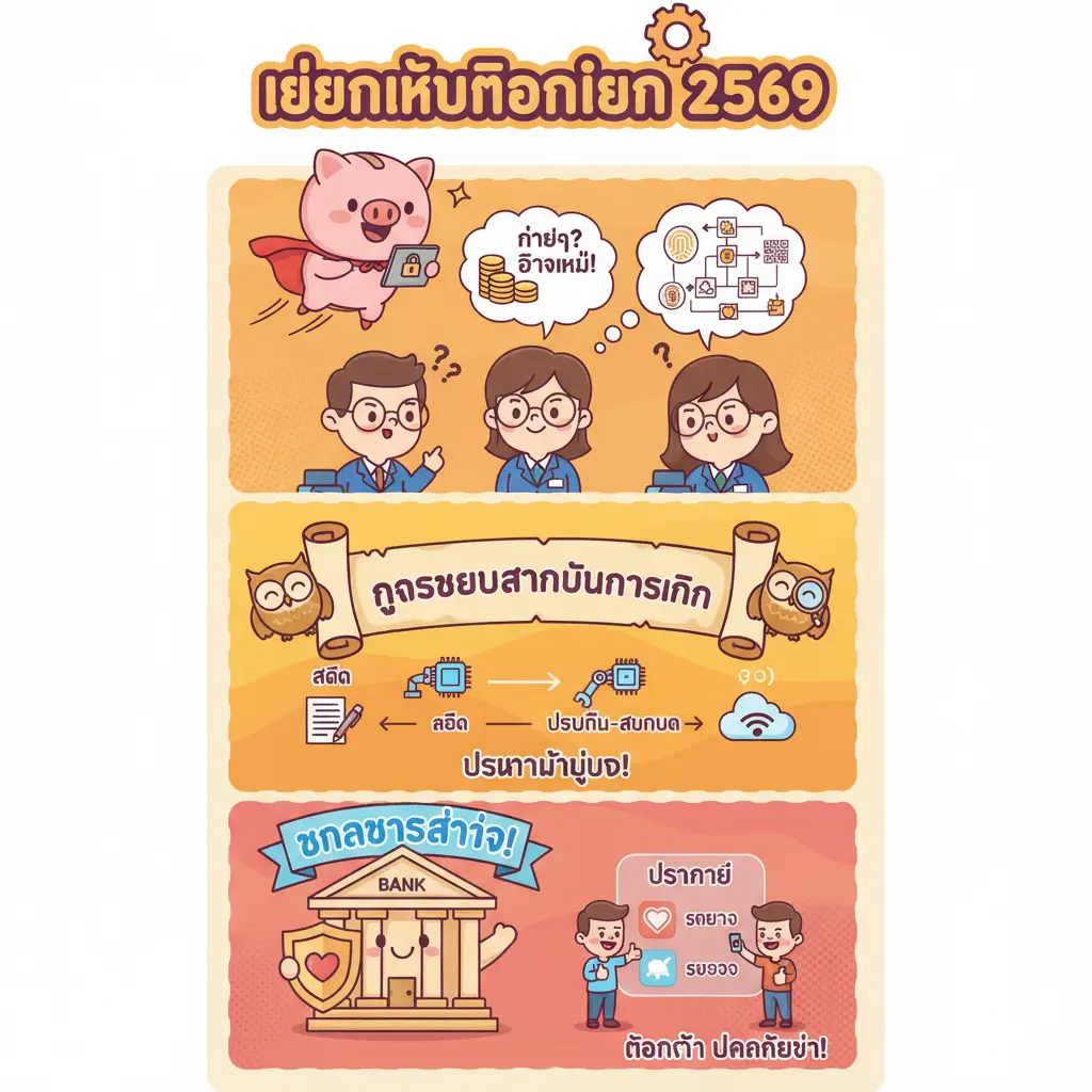 เงื่อนไขถอนเงิน - ธนาคาร