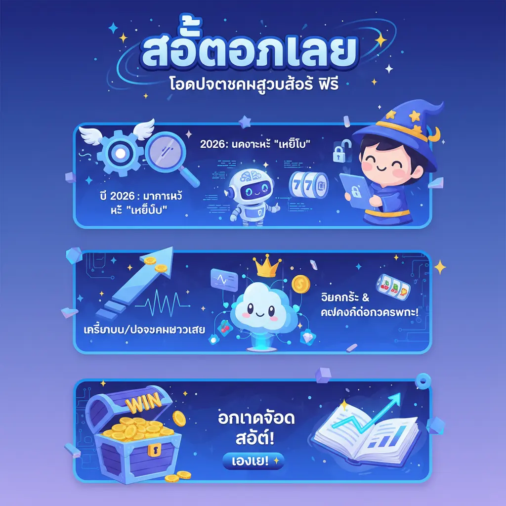 โหลดโปรแกรมสูตรสล็อต ฟรี - สล็อตออนไลน์