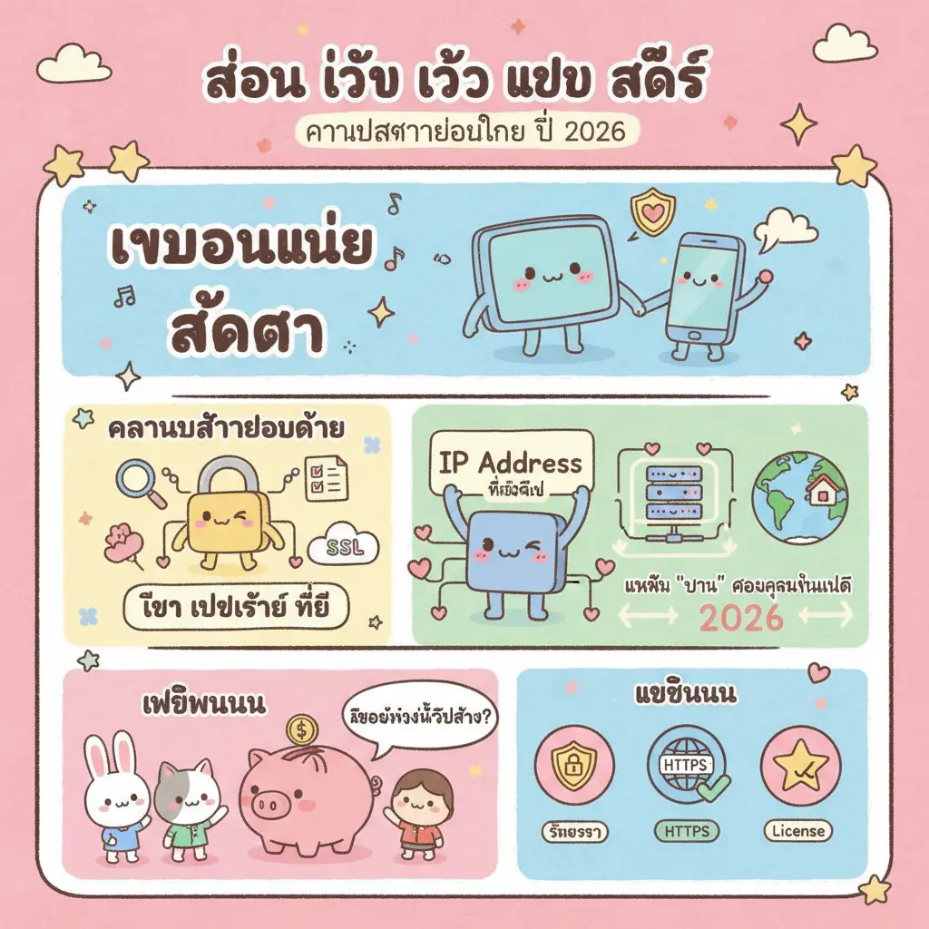 สอน วิธี เข้า เว็บ สล็อต - IP Address
