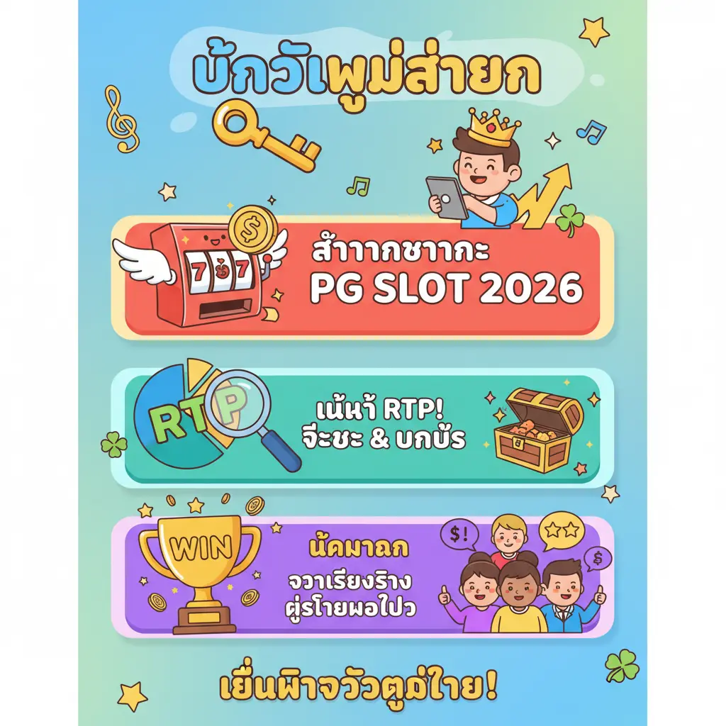 อัตราการชนะ สล็อต pg - บัญชีผู้ใช้งาน